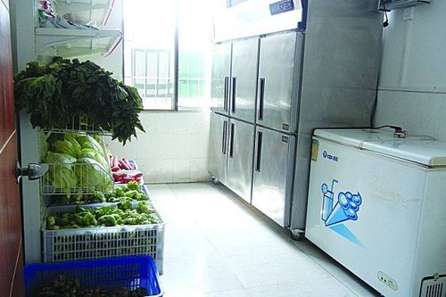 产品库 商务服务 项目合作 食品饮料项目合作 工厂食堂承包咨询-深圳